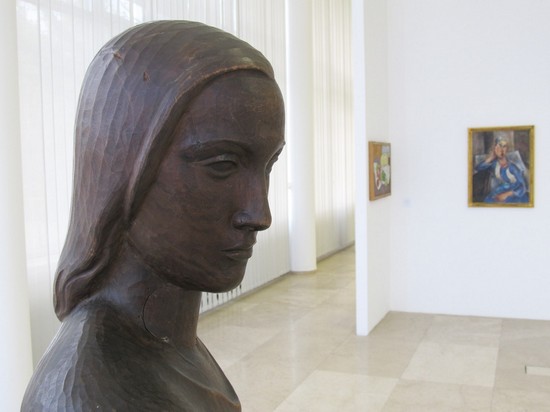 Yugoslavian art from 1900 to 1945