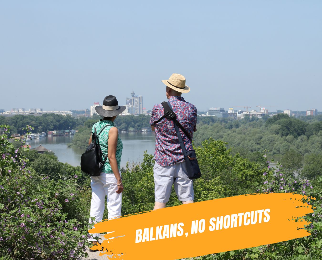 20-Day Grand Balkan Tour