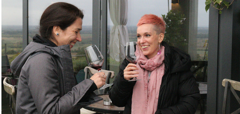 Wine tasting in Šumadija Serbia private Balkan tour