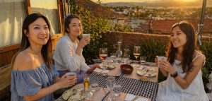 private multi-day tour experience dinner with local guide