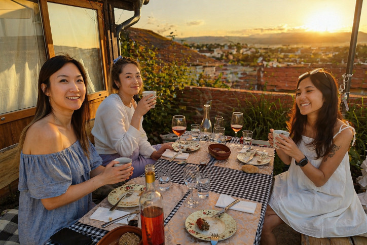 Private Tour Booking Process: How It Really Works (And When You Should Start Planning)