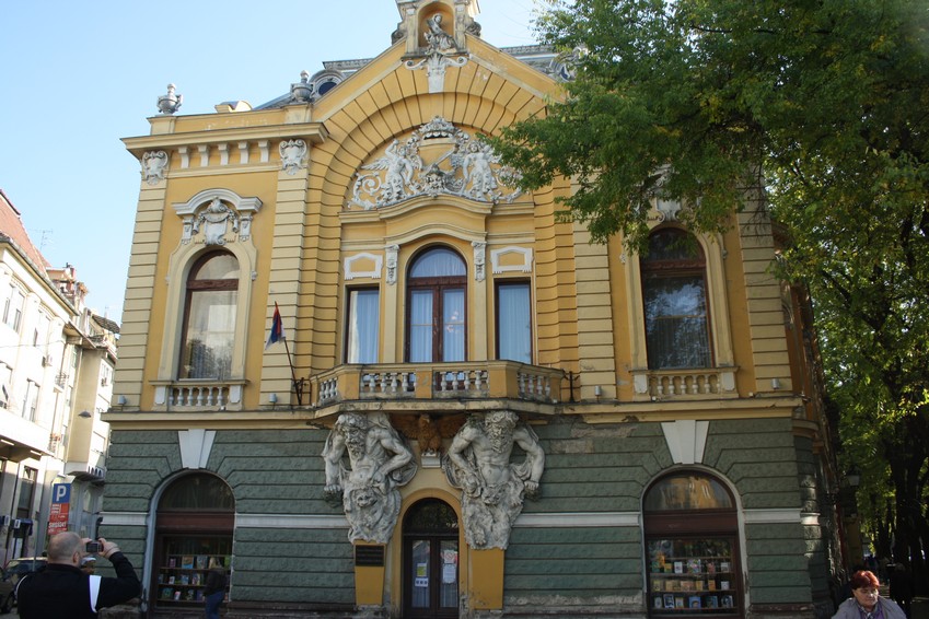 06 secesija - Serbian Private Tours