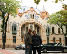 Pearls Of Hungarian Secession In Subotica And Palić