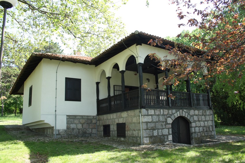 03_Topola Serbian Private Tours