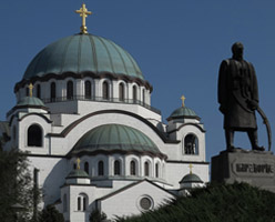 Beograd za početnike