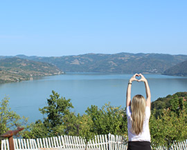 Iron Gate Gorge And Highlights Of East Serbia