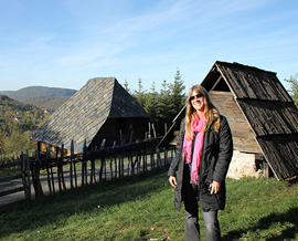 Zlatibor The Golden Mountain Private Tour