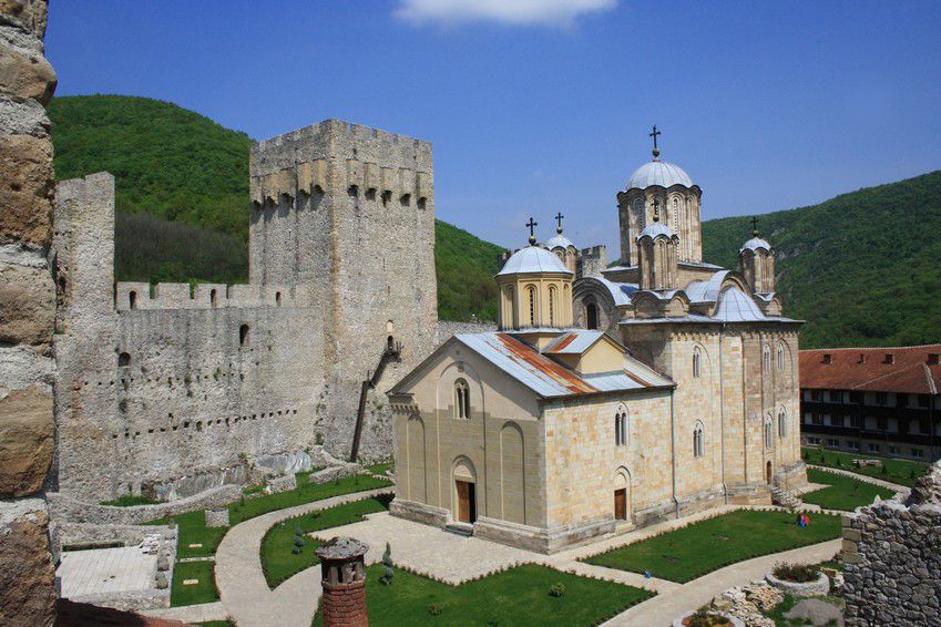 serbian private tours