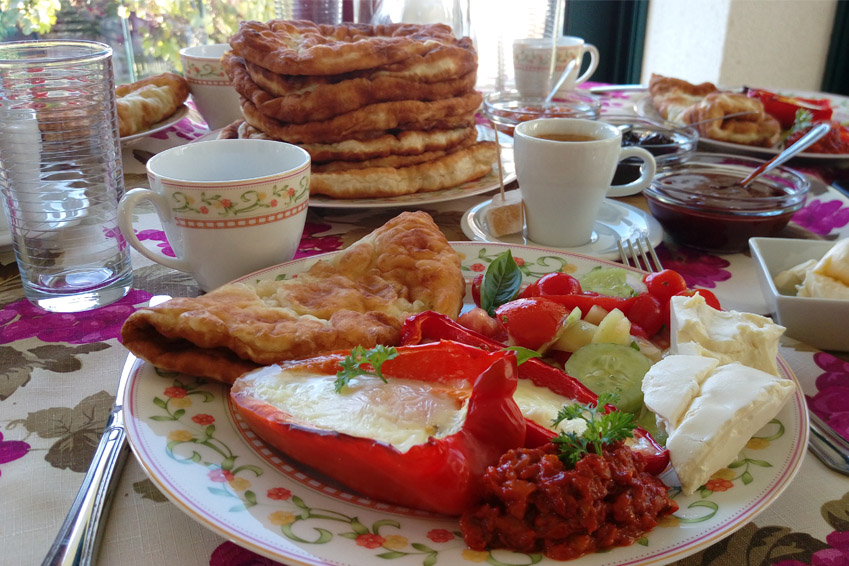 Kuća Čolović Serbian Private Tours