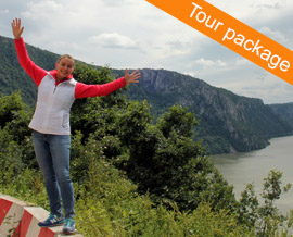 Serbia Four Day Tour