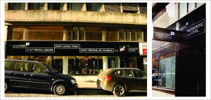 Koncept 45 store is place where you can find modern home décor, fashion pieces and accessories.