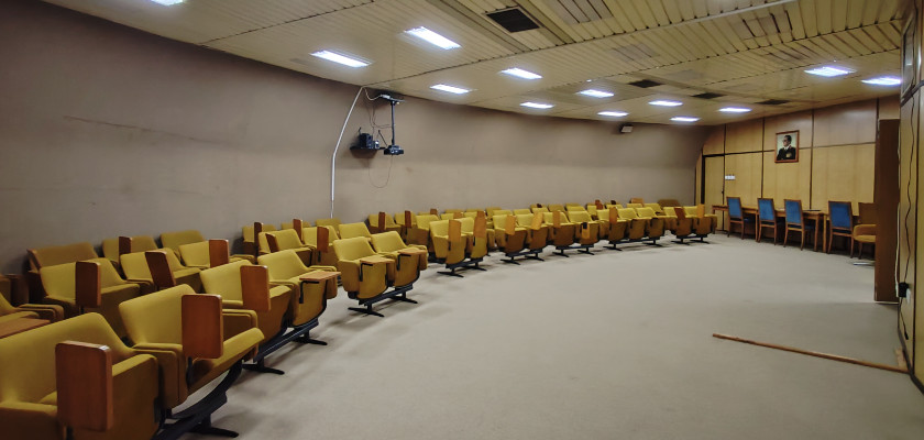 Cold War Tito’s bunker near Konjic – Serbia and Bosnia itinerary highlight