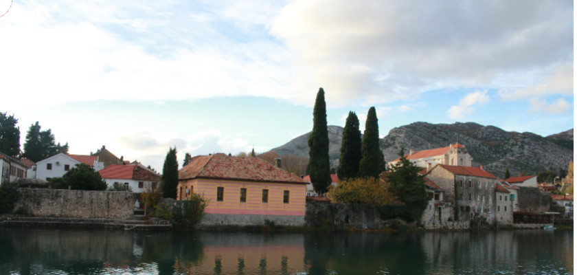 Trebinje in Herzegovina – Mediterranean side of Serbia and Bosnia itinerary